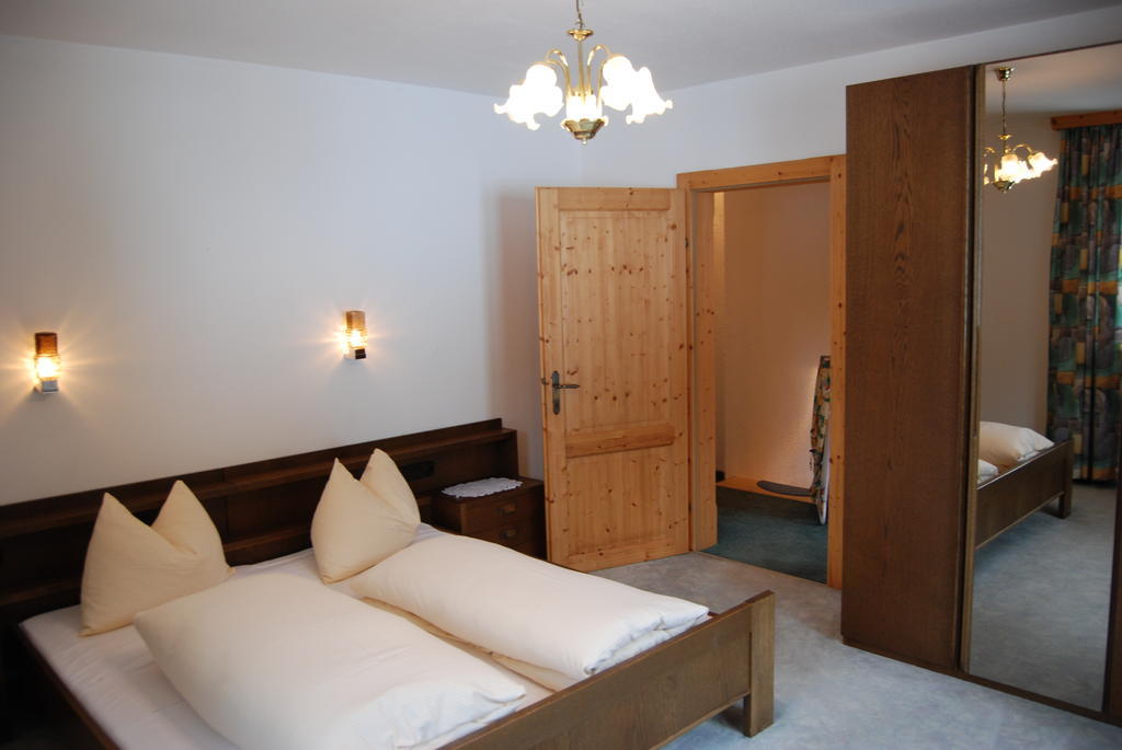 Der Muhlberghof Apart otel Ellmau Oda fotoğraf