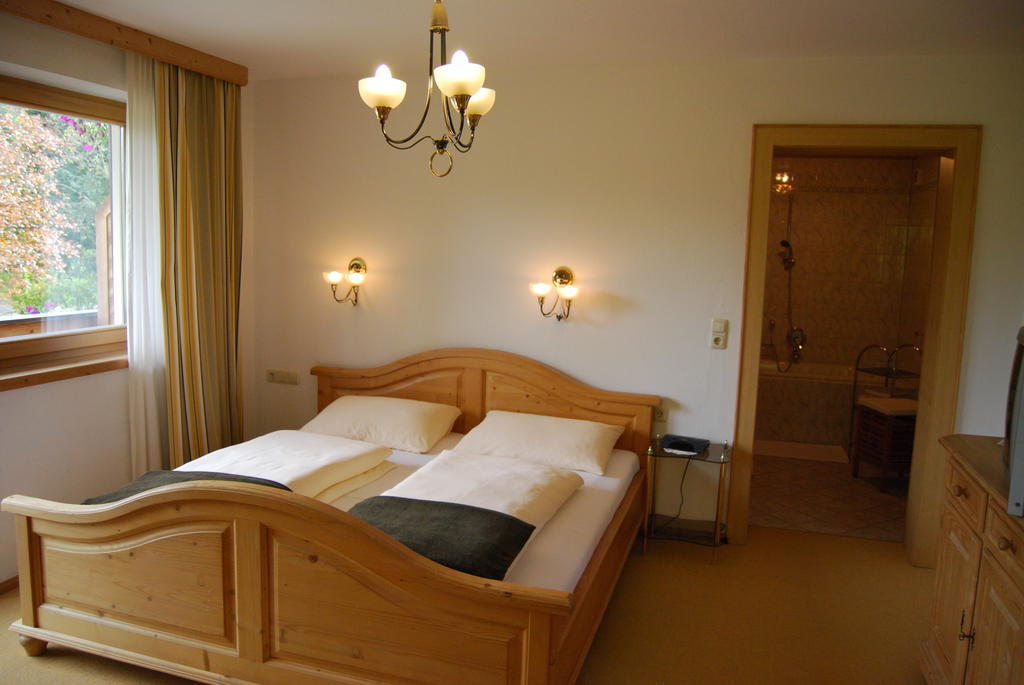 Der Muhlberghof Apart otel Ellmau Oda fotoğraf