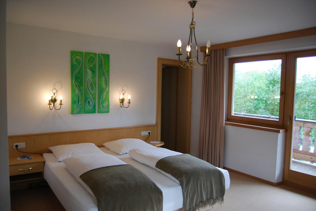 Der Muhlberghof Apart otel Ellmau Oda fotoğraf