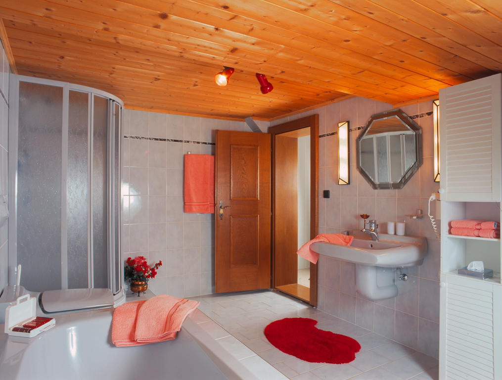 Der Muhlberghof Apart otel Ellmau Oda fotoğraf